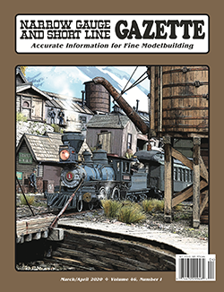 LAST NEW BOOK Narrow Gauge/Logging Details about   WEST SIDE PICTORIAL by Mallory Hope Ferrell 
