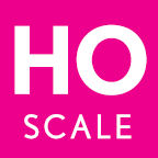 HO Scale (1:87)