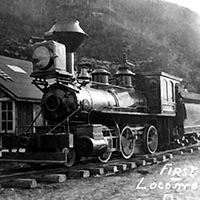 Locomotives of the White Pass & Yukon Route: Part 9