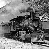 Locomotives of the White Pass & Yukon Route: Part 11