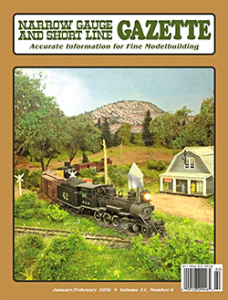 January/February 2026