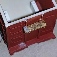 Dead Horse Tales — No. 8: Modeling an East Broad Top Boxcar in HOn3