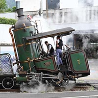 Early Cog Railway Locomotives, Part 2