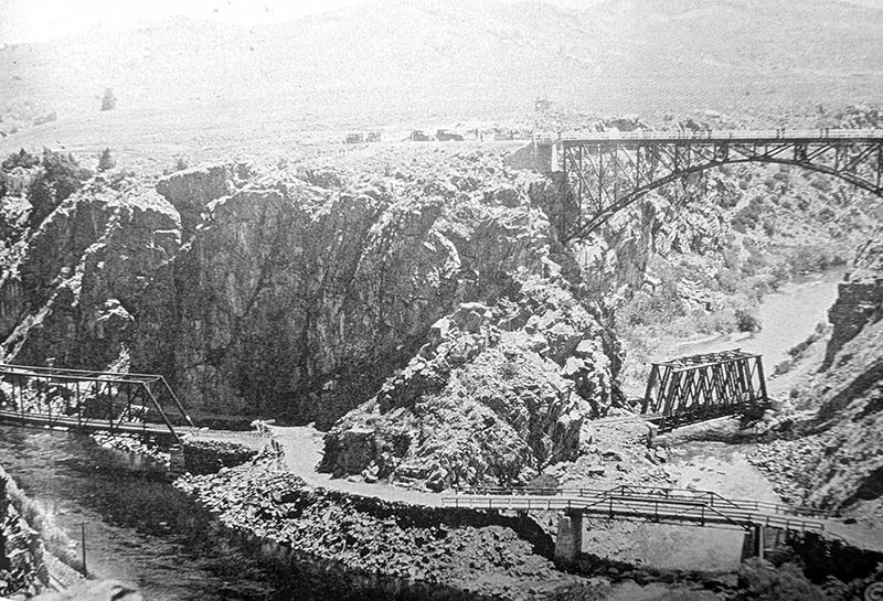 Think Like A Bridge